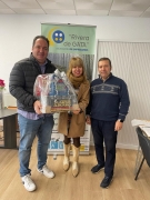 ENTREGA DE PREMIOS ESTRELLA GALICIA XXIII MERCADO DE STOCKS