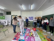 ARRANCA PROYECTO DESCUBRE Y EMPRENDE DE ARIGATA EN EL IES JÁLAMA