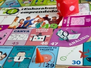 ARRANCA PROYECTO DESCUBRE Y EMPRENDE DE ARIGATA EN EL IES JÁLAMA