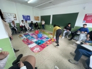 ARRANCA PROYECTO DESCUBRE Y EMPRENDE DE ARIGATA EN EL IES JÁLAMA