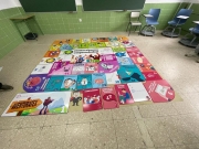 ARRANCA PROYECTO DESCUBRE Y EMPRENDE DE ARIGATA EN EL IES JÁLAMA