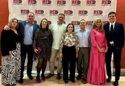 VI GALA RED EMPRESARIAL