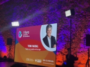 I FORO DE COEMRCIO DE EXTREMADURA 29 DE NOVIEMBRE DE 2023 BADAJOZ