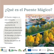 PUENTE M?GICO DEL COMERCIO 2023