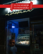 EL PALADAR DE EXTREMADURA