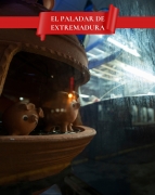 EL PALADAR DE EXTREMADURA 2