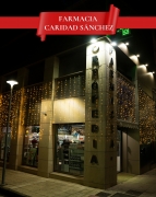 FARMACIA CARIDAD S?NCHEZ 1