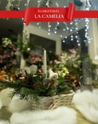 FLORISTER?A LA CAMELIA 2