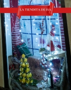 LA TIENDITA DE ISA 1