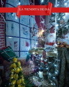 LA TIENDITA DE ISA