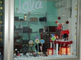 REGALOS Y COMPLEMENTOS LOLA