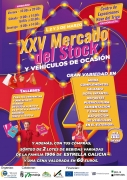 XXV MERCADO DE STOCKS Y VEH?CULOS DE OCASI?N MORALEJA