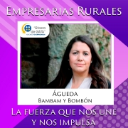 EMPRESARIAS RURALES, LA FUERZA QUE NOS UNE Y NOS IMPULSA