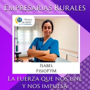 EMPRESARIAS RURALES, LA FUERZA QUE NOS UNE Y NOS IMPULSA