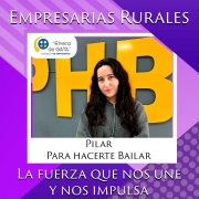 EMPRESARIAS RURALES, LA FUERZA QUE NOS UNE Y NOS IMPULSA