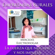 EMPRESARIAS RURALES, LA FUERZA QUE NOS UNE Y NOS IMPULSA