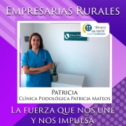 EMPRESARIAS RURALES, LA FUERZA QUE NOS UNE Y NOS IMPULSA