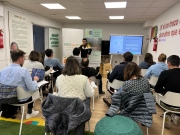 CURSO DE WHATSAPP BUSINESS ABRIL 2024