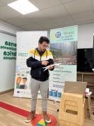 CURSO DE WHATSAPP BUSINESS ABRIL 2024