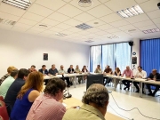 CELEBRADA ASAMBLEA GENERAL DE COEPCA JUNIO 2024