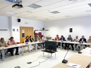 CELEBRADA ASAMBLEA GENERAL DE COEPCA JUNIO 2024