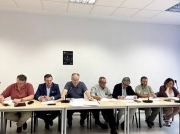 CELEBRADA ASAMBLEA GENERAL DE COEPCA JUNIO 2024