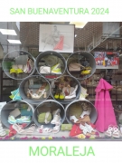 ZAPATERIA MARIA LEAL