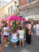 COMERCIO SALE A LA CALLE 10 DE AGOSTO