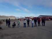 CURSO DE MANIPULADOR DE CARRETILLAS OCTUBRE 2024