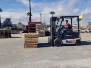 CURSO DE MANIPULADOR DE CARRETILLAS OCTUBRE 2024