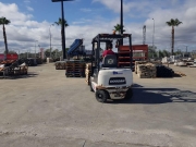 CURSO DE MANIPULADOR DE CARRETILLAS OCTUBRE 2024