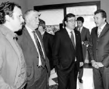 Encuentro empresarial con 2011