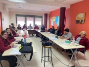 JORNADA INFORMATIVA ESCUELA FORMACI?N PROFESIONAL DUAL SANTA OLALLA CILLEROS