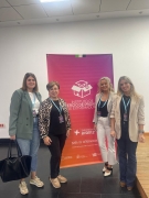 DISE?O DE PLANES ESTRAT?GICOS COMERCIALES EN EXTREMADURA