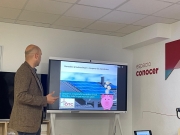 JORNADA COMUNIDADES ENERG?TICAS 23-10-2024