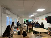 jornada pae financiaci