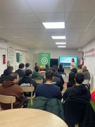 jornada pae financiaci