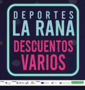 📣 ?El Black Saturday & Cyber Monday ya est? aqu?! 🎉 Este s?bado 30 de noviembre y 2 de diciembre 2024