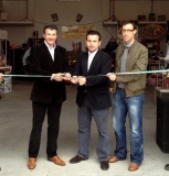 III Feria de Stock y Vehículos de Ocasión de Moraleja y Sierra de Gata