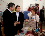 III Feria de Stock y Vehículos de Ocasión de Moraleja y Sierra de Gata