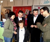 III Feria de Stock y Vehículos de Ocasión de Moraleja y Sierra de Gata