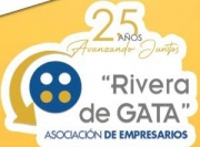 25 aniversario de Asociaci?n de Empresarios Rivera de Gata