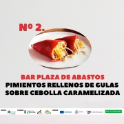 II RUTA DE LA TAPA NAVIDE?A, DE COMPRAS CON TUS TAPAS