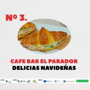 II RUTA DE LA TAPA NAVIDE?A, DE COMPRAS CON TUS TAPAS