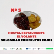 II RUTA DE LA TAPA NAVIDE?A, DE COMPRAS CON TUS TAPAS