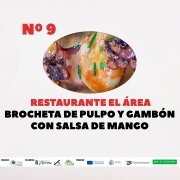 II RUTA DE LA TAPA NAVIDE?A, DE COMPRAS CON TUS TAPAS