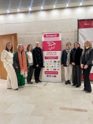 VIISTA FORMATIVA A VALLADOLID