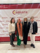 VIISTA FORMATIVA A VALLADOLID