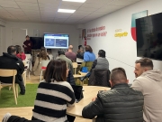 CELEBRADA JORNADA INFORMATIVA SOBRE DIGITALIZACI?N EN EXTREMADURA