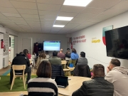 CELEBRADA JORNADA INFORMATIVA SOBRE DIGITALIZACI?N EN EXTREMADURA